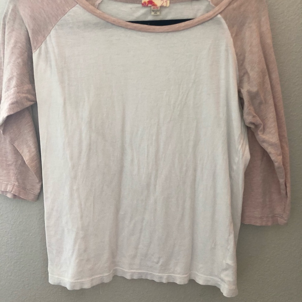 Baseball T-shirt
